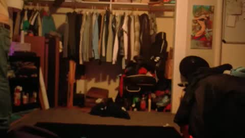 Danny skiff online show from April 2026 02:17:01 AM