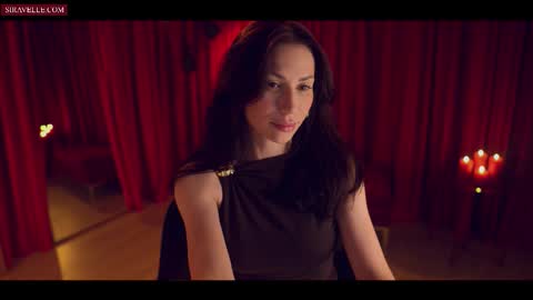 Snapshot of siravelle chatting on January 2026 10:45:01 PM Siravelle online show from January 2026 10:45:01 PM