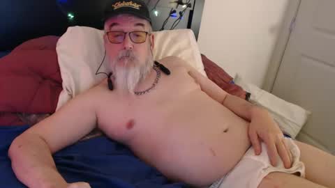 sir beer can the friendly hermit online show from February 2025 07:12:02 AM