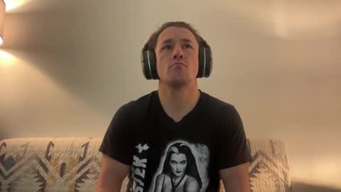 sirbubblesworth online show from February 2025 12:17:01 AM