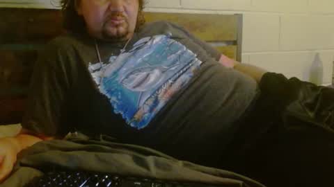 SirChrisx9 online show from March 2026 05:50:02 PM
