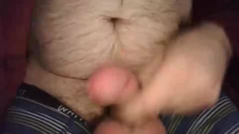 Sir Cumalot online show from October 2025 11:38:01 PM