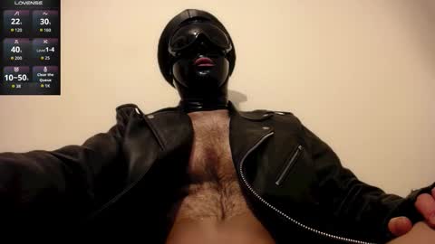 Sir Darkshine online show from November 2025 06:46:02 PM