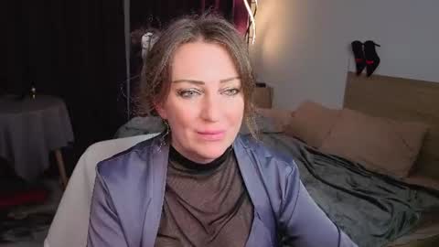 Snapshot of sirena_fly chatting on June 2026 11:07:01 PM Sirena online show from June 2026 11:07:01 PM