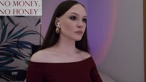 Goddess Sirena online show from May 2026 08:51:01 PM