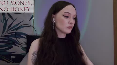 Goddess Sirena online show from June 2026 08:00:02 PM