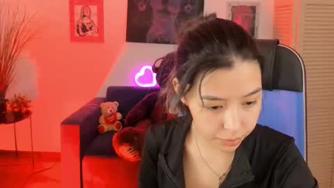 Snapshot of sirenmystique chatting on January 2026 07:26:02 PM Si online show from January 2026 07:26:02 PM