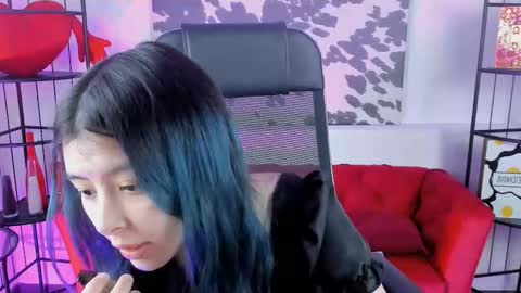 Snapshot of sirenmystique chatting on February 2026 07:56:01 PM Si online show from February 2026 07:56:01 PM