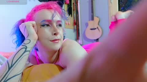 Bunny Bucks online show from March 2025 05:08:01 AM