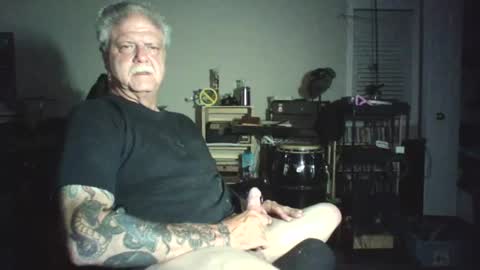 Snapshot of sirlancealot10011 chatting on July 2026 04:28:02 AM steve online show from July 2026 04:28:02 AM