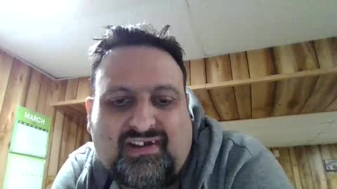 Snapshot of sirmike80 chatting on March 2025 08:37:02 PM SirMike80 online show from March 2025 08:37:02 PM
