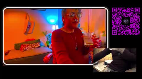 SirMrWombat online show from February 2026 08:18:02 AM