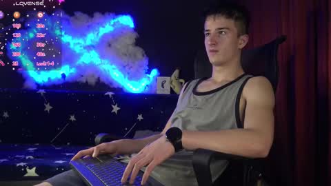 SirReedy online show from November 2025 04:25:02 AM