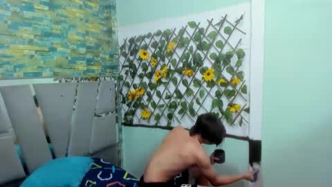 Snapshot of sirryant chatting on January 2025 09:17:02 PM SIR RYANT online show from January 2025 09:17:02 PM