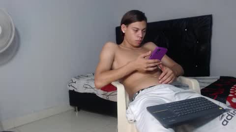 Snapshot of sirryant chatting on December 2025 02:30:01 AM SIR RYANT online show from December 2025 02:30:01 AM