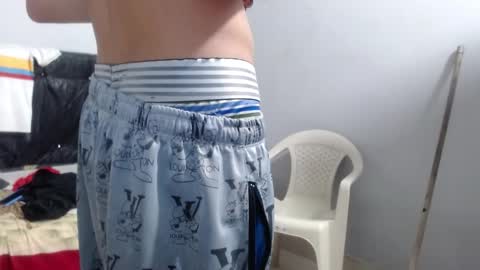 Snapshot of sirryant chatting on February 2026 03:37:02 PM SIR RYANT online show from February 2026 03:37:02 PM