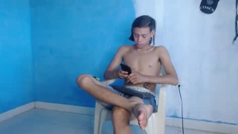 SIR RYANT online show from July 2026 12:19:02 PM