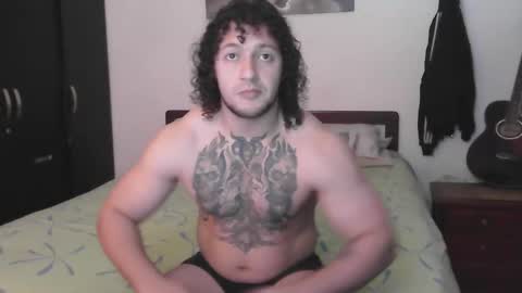 siryus_x online show from March 2026 06:46:01 PM