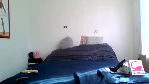 Mermaid of NYC online show from January 2025 04:59:02 PM