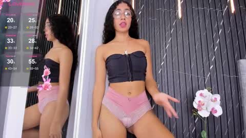 Snapshot of sisi_rosex chatting on February 2025 03:39:02 PM Shopia online show from February 2025 03:39:02 PM