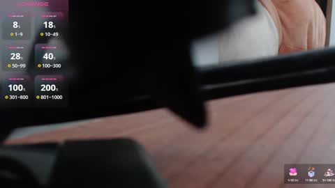 Snapshot of sissy_sexy_xxx chatting on January 2025 09:41:02 AM Femboy online show from January 2025 09:41:02 AM