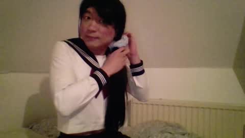 Lili online show from October 2025 11:21:02 PM