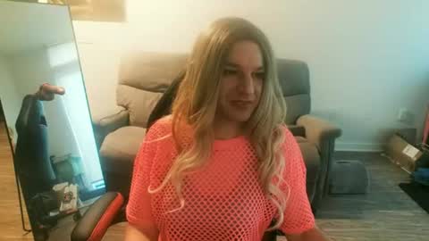 Sissy Bex online show from June 2026 11:36:02 AM