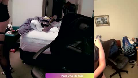 SissyCDMish online show from November 2025 02:50:02 PM