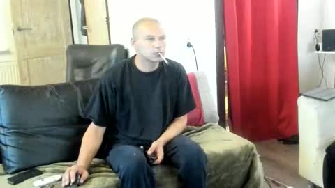 Snapshot of sissyslavepetra chatting on October 2025 06:58:02 PM Petra online show from October 2025 06:58:02 PM