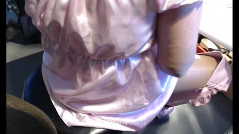 Snapshot of sissyslut6111 chatting on February 2025 03:51:02 PM Sissyslut6111 online show from February 2025 03:51:02 PM