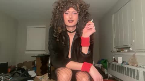 sissyviki online show from February 2026 10:46:02 PM