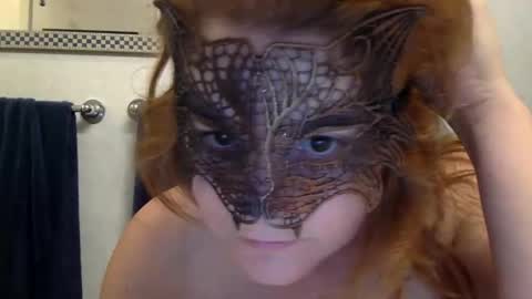 Goddess Starla online show from October 2025 06:36:01 PM