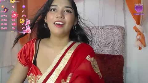 Snapshot of sita_nair chatting on February 2026 11:27:02 AM sita_nair online show from February 2026 11:27:02 AM