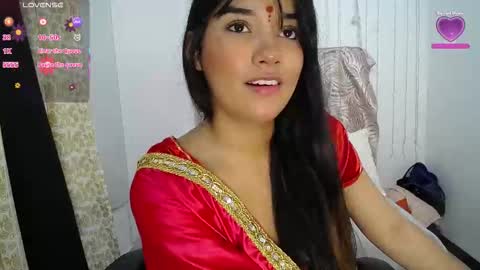 sita_nair online show from March 2026 12:12:01 PM