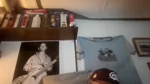 Situational Lefty online show from February 2026 08:33:01 AM