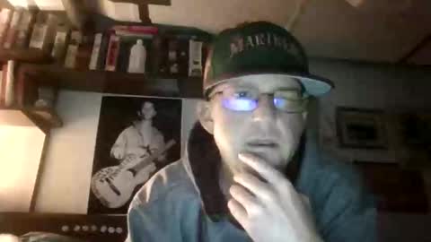 Situational Lefty online show from February 2026 07:09:02 AM