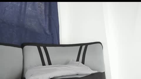 Snapshot of siul_bigcock chatting on March 2025 07:15:02 PM Siul Thompson online show from March 2025 07:15:02 PM