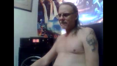 Jimmy B online show from May 2026 12:04:02 PM