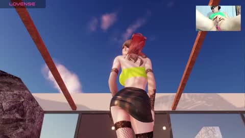 Snapshot of sixelaando chatting on December 2024 09:57:01 PM sixelaando online show from December 2024 09:57:01 PM