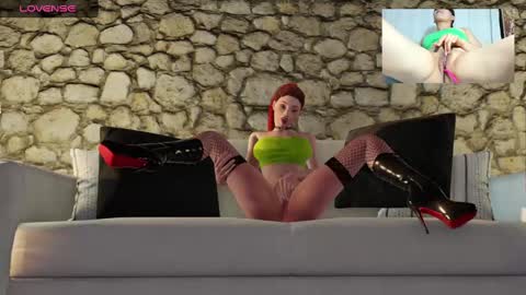 Snapshot of sixelaando chatting on December 2024 05:00:01 PM sixelaando online show from December 2024 05:00:01 PM