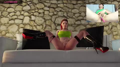 Snapshot of sixelaando chatting on December 2024 08:58:01 PM sixelaando online show from December 2024 08:58:01 PM