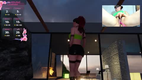 Snapshot of sixelaando chatting on January 2025 01:52:01 PM sixelaando online show from January 2025 01:52:01 PM