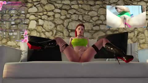 Snapshot of sixelaando chatting on January 2025 01:24:02 PM sixelaando online show from January 2025 01:24:02 PM