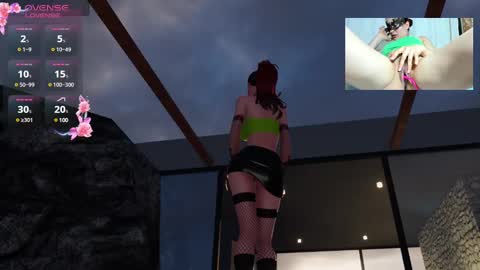 Snapshot of sixelaando chatting on March 2025 01:10:02 PM sixelaando online show from March 2025 01:10:02 PM