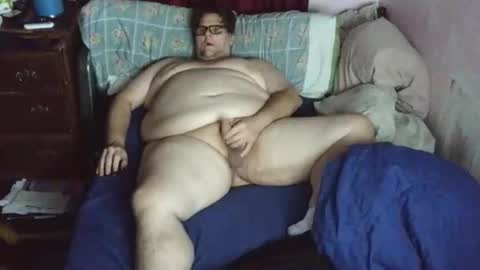 sizzzlencock online show from February 2026 12:45:01 PM