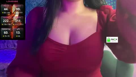 sizzling_zaara online show from April 2026 12:48:02 PM