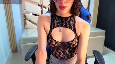 Snapshot of skaller_james_a chatting on February 2026 12:28:01 PM skaller_james_a online show from February 2026 12:28:01 PM