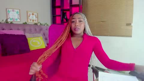 skarlet__ebony online show from May 2026 01:52:01 PM