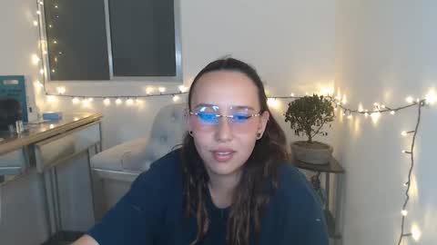 Alice online show from January 2025 09:47:02 PM