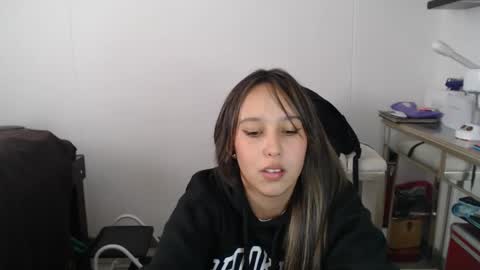 Alice online show from March 2025 05:54:02 PM